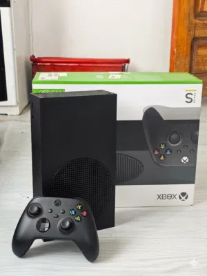 XBOX Series S اكس بكس سيريز اس 1 تيرا