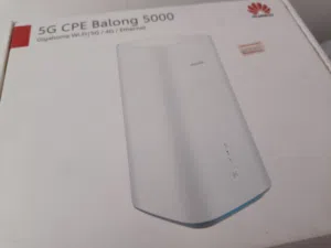 راوتر هواوي 5G &4G  Pro2