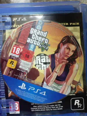 CD للببيع