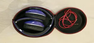 Authentic Beats by Dr. Dre Studio Wired سماعات سلك بيتس دكتور دراي ستوديو