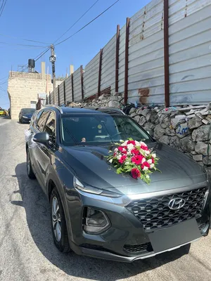 جيب-سنتافيه-للبيع-موديل-2018-جيده-فل-اوبشن-فتحه-سقف