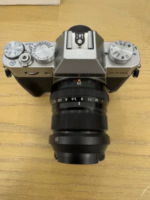 Fujifilm x-t30