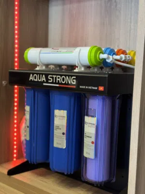 فلاتر مياه جميع الانواع و الاحجام و خصم بمناسبة شهر رمضان