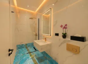 140 m2 3 Bedrooms Apartments for Rent in Matruh Marsa Matrouh