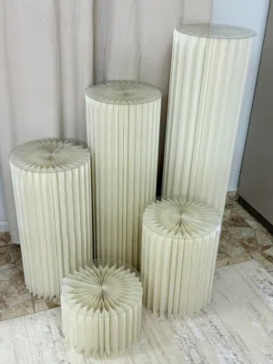 للايجار طاولات ورقيه