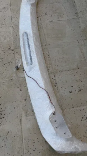 جناح كرولا موديل 2012