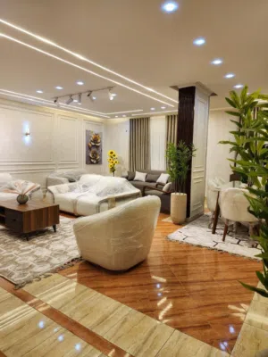 220 m2 3 Bedrooms Apartments for Sale in Cairo Nasr City