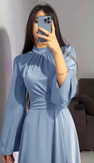 فستان للبيع