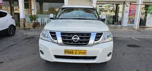 Nissan Patrol 2011 Excellent condition
