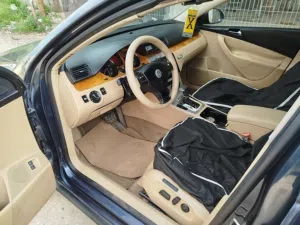 Used Volkswagen Passat in Tulkarm