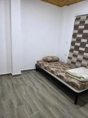 2 Bedrooms Chalet for Rent in Jordan Valley Ghor Al Kafrain