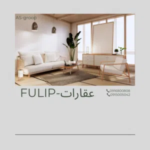 فوليب للعقارات 