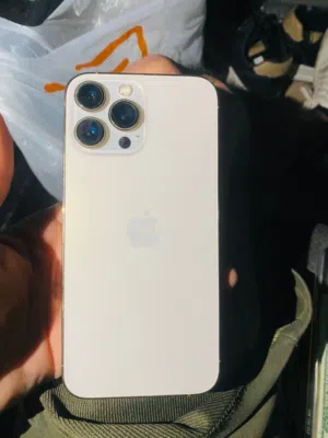 Apple iPhone 13 Pro Max 128 GB in Tripoli