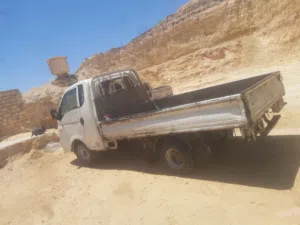 هونداي بورتا