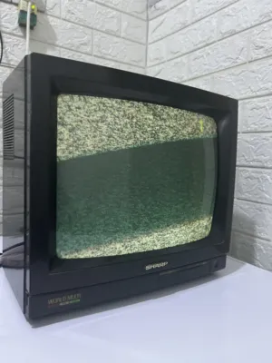 تلفزيون نوع شارب