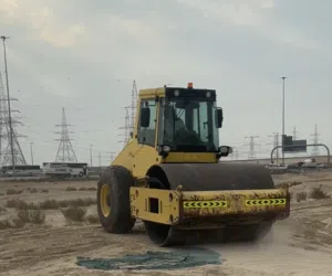 موديل 2014 BOMAG BW 211 D - roller