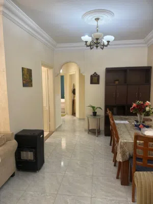150 m2 2 Bedrooms Apartments for Rent in Amman Al Rabiah