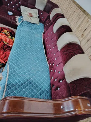 طقم قنفات مستعمل