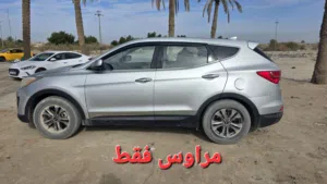 سنتافي2015 امريكي ..