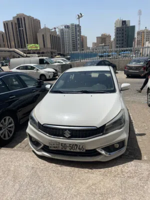 Used Suzuki Ciaz in Hawally