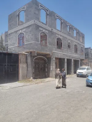 Residential Land for Sale in Dhamar Dhamar City
