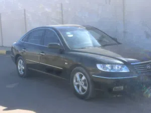 هيونداي ازيرا موديل 2007