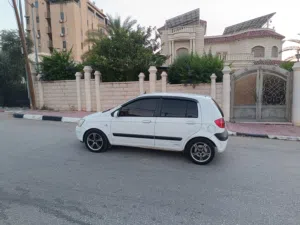 هوندا ي جيتس كليك فحص نضيف اتومات للبيع او البدل 2005