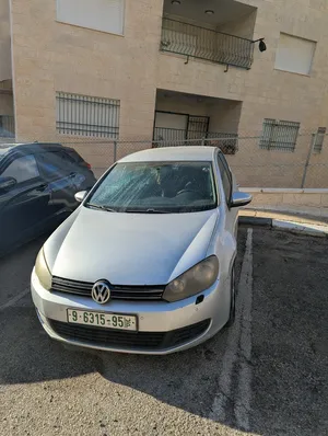 سيارة-جولف-2011-جير-عادي-للبيع-كاش-فقطططط