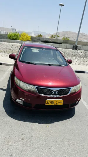 Kia Cerato 2012  Ready to Drive  New Tyres  Good Condition