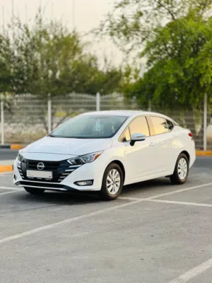 NISSAN SUNNY 2024 MODEL MID OPTION