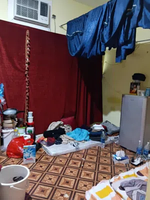 sharing room for rent