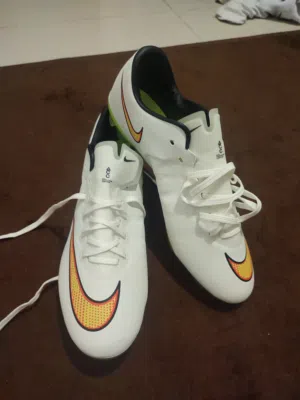 Nike Mercurial CR7 shoes brandnew أحذية کرة القدم ناکی
