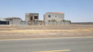 Residential Land for Sale in Ajman Masfoot