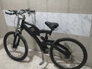 دراجه هوائيه