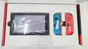 نينتيندو سويتش جيل 1