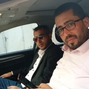mohammad alkhateeb 