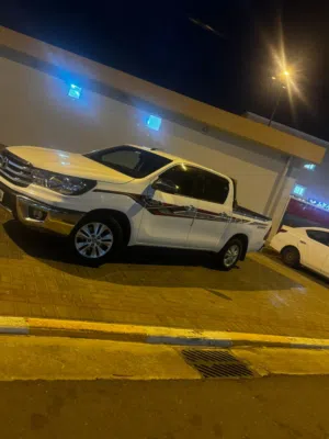 تويوتا هايلوكس