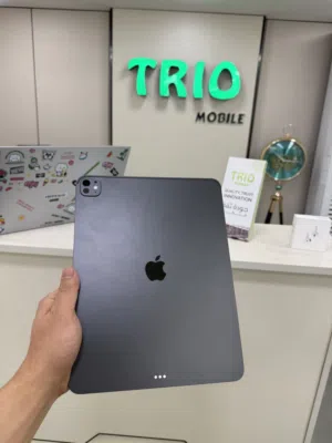 ايباد برو ام 5 برو 256 جيجا 13 انش ipad Pro M5 256GB 13inch جديد بدون كرتونه عرض على قطعة وحده