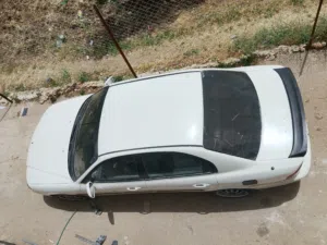 كيا اوبتيما 2005 خالي قص قلبان مرخصه لغاية 20/8/2026 ماتور 2000 السياره في حاله جيده جدا