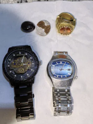 Automatic Others watches for sale in Basra