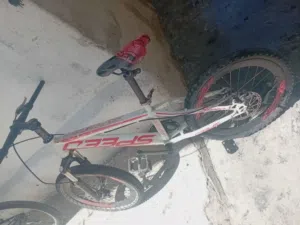 بسكليت ميه بل ميه