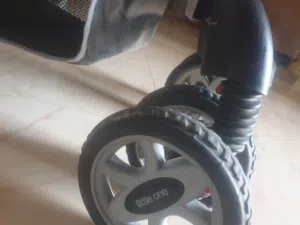 عربايه اطفال للبيع