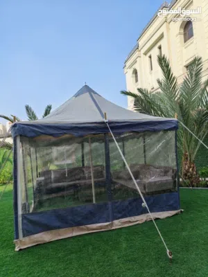 للبيع خيم مقاس 3*3 بسعر الجمله