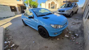 بيجو-206cc-موديل-2007-اواوماتيك-بنزين-بودي-نضيف-في-ضربات-مصلحة-شاصي-منيح-في-شوية-شغل-كهربا-وصالون