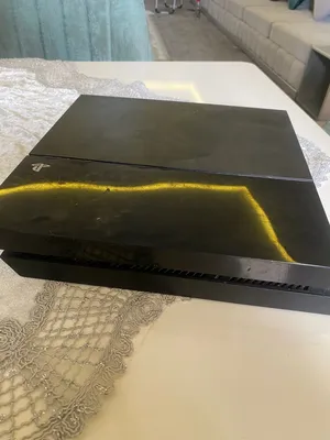 PlayStation . Used4