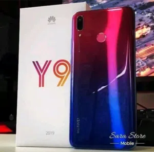 جهاز قوي من هواوي