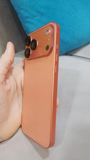 New copy one Iphone 17 pro max 5g 1tp