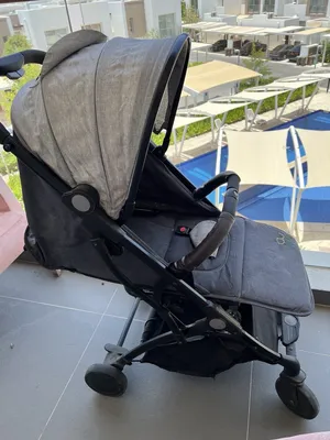 baby carriage With a good discount