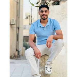 Raed alkhteeb 
