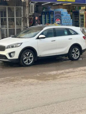 Used Kia Sorento in Baghdad